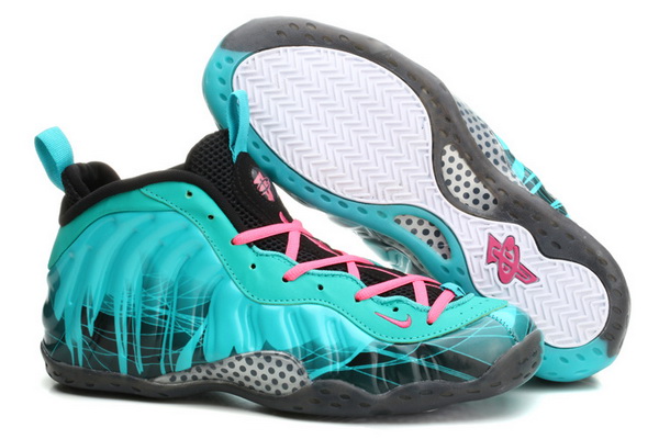 Foamposite One Men--089